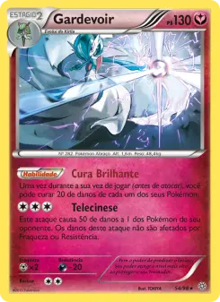 Gardevoir