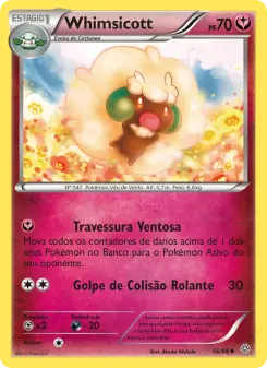 Whimsicott