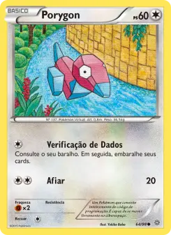 Porygon