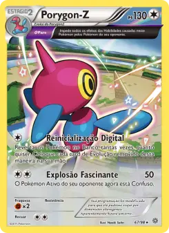 Porygon-Z