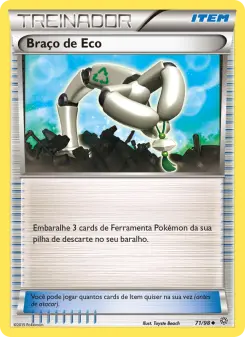 Braço de Eco