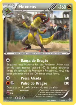 Haxorus