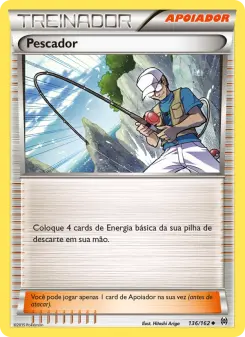 Pescador