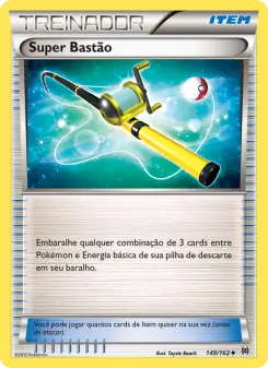 Super Bastão