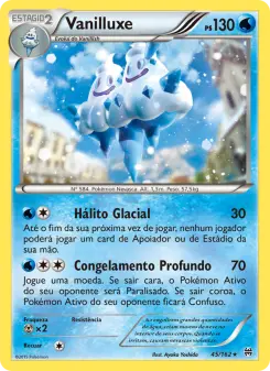 Vanilluxe