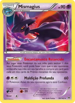 Mismagius