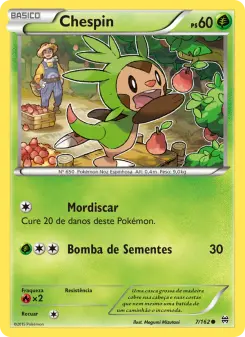 Chespin