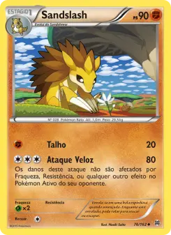 Sandslash