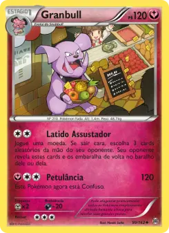 Granbull