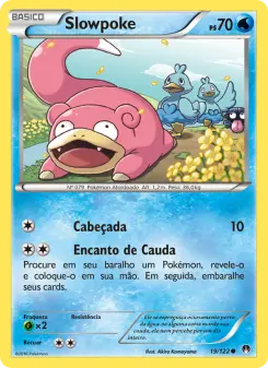 Slowpoke