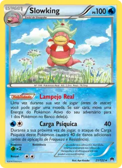 Slowking