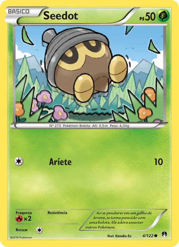 Seedot — Turbo Colisão 4