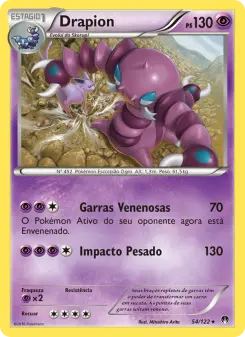 Drapion