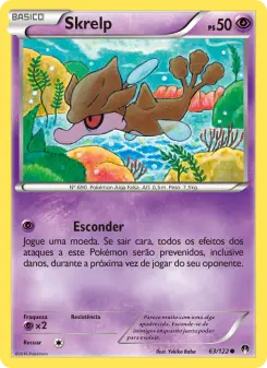 Skrelp