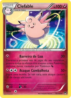 Clefable