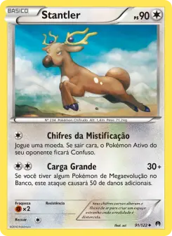 Stantler