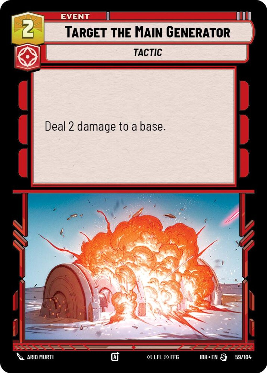 Target the Main Generator — Intro Battle: Hoth 59