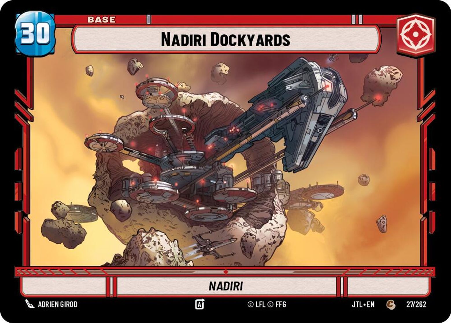 Nadiri Dockyards | Nadiri