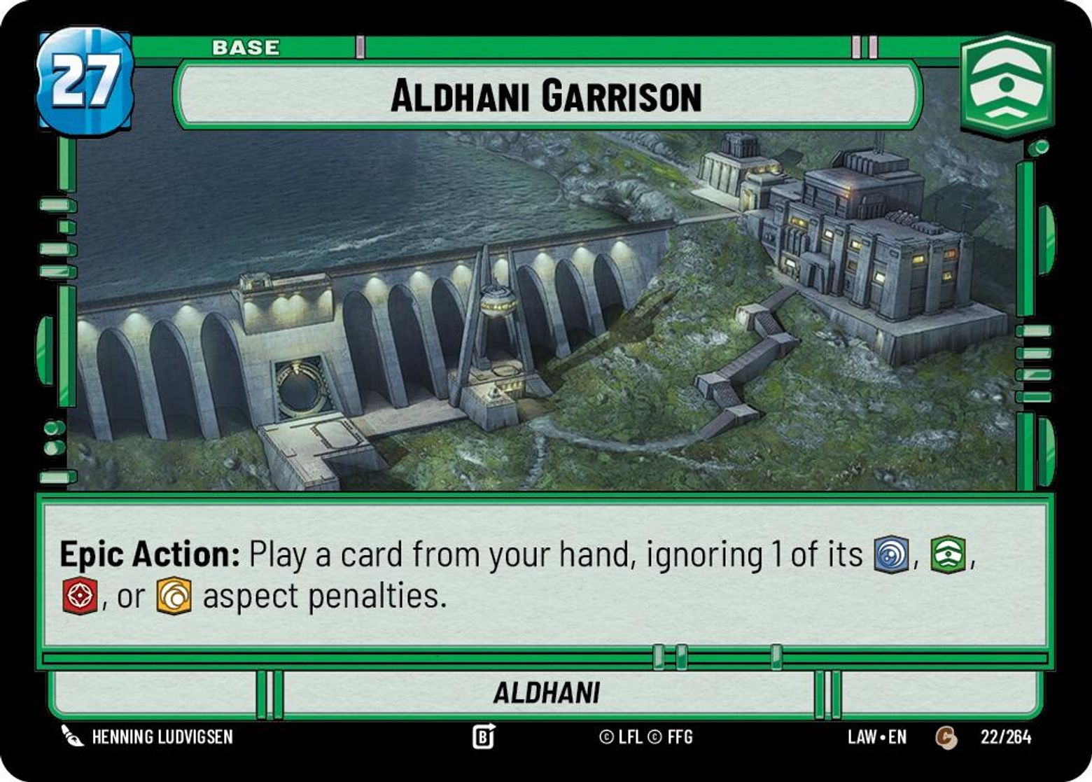 Aldhani Garrison, Aldhani — A Lawless Time 022