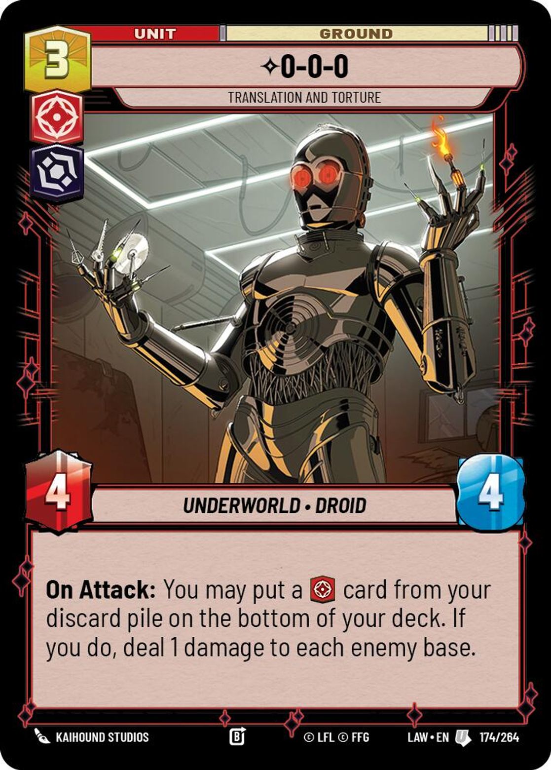 0-0-0 | Translation and Torture