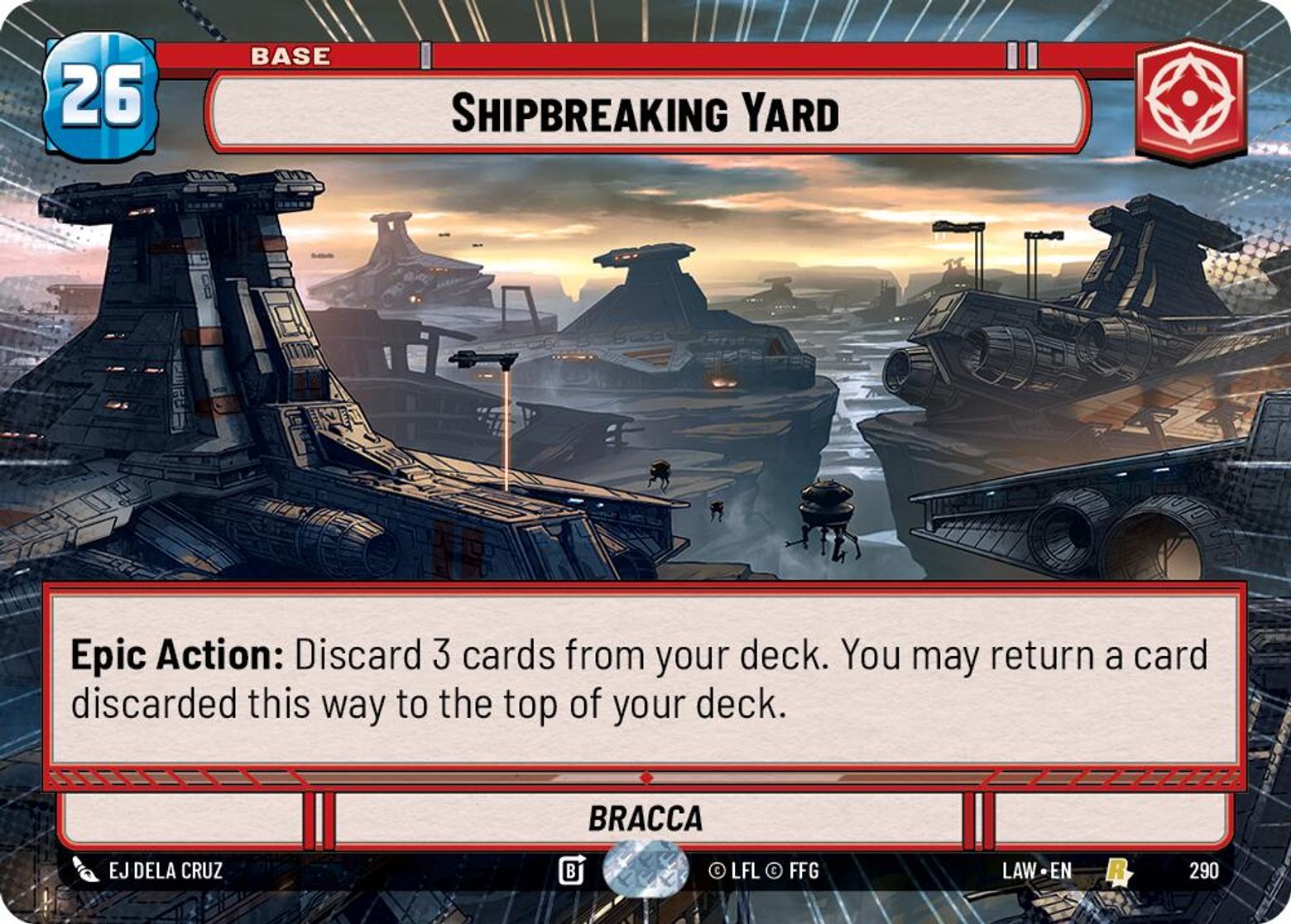 Shipbreaking Yard, Bracca — A Lawless Time 290