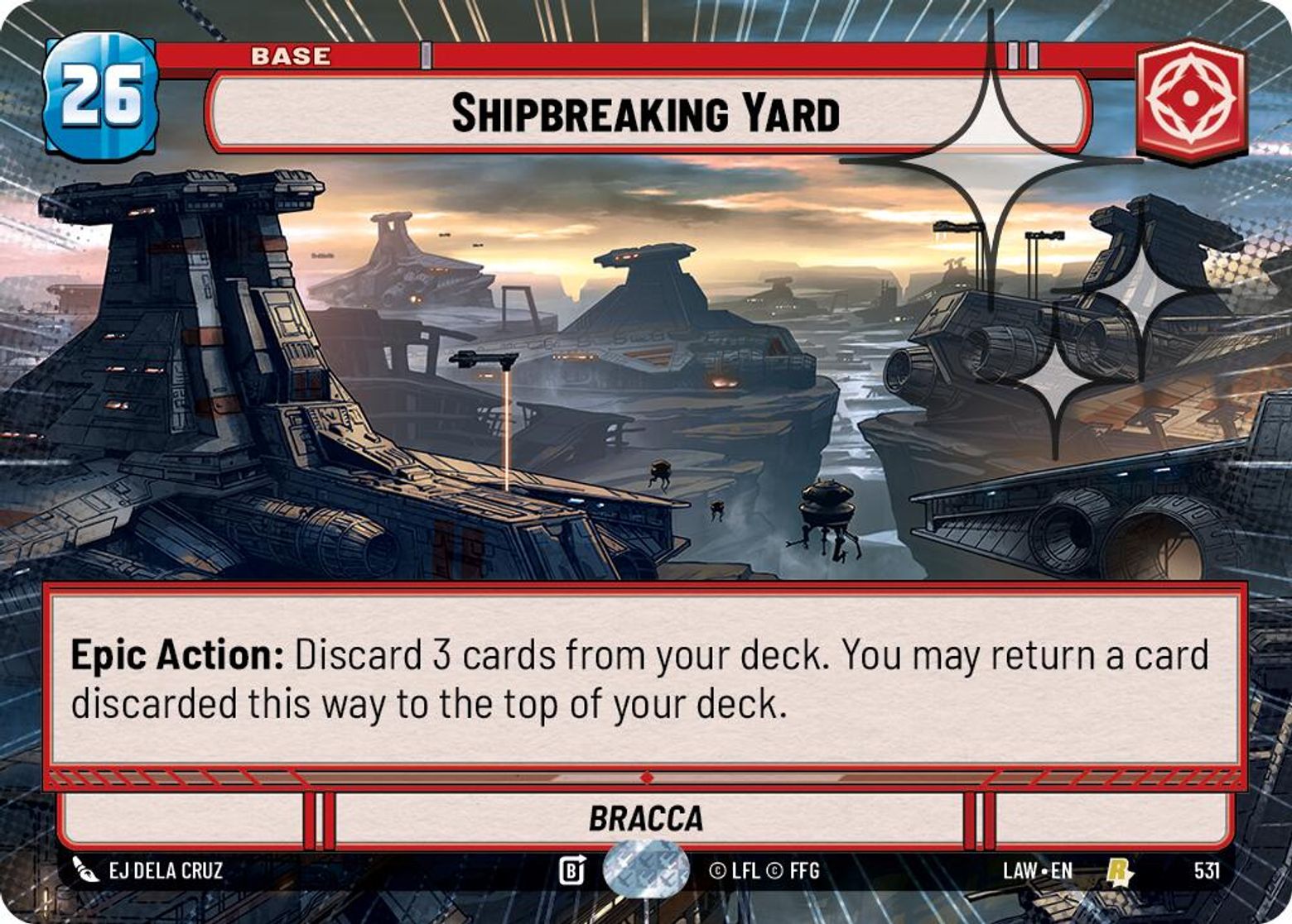 Shipbreaking Yard, Bracca — A Lawless Time 531