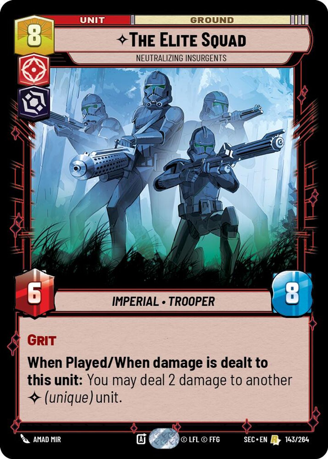 The Elite Squad, Neutralizing Insurgents — Secrets of Power 143