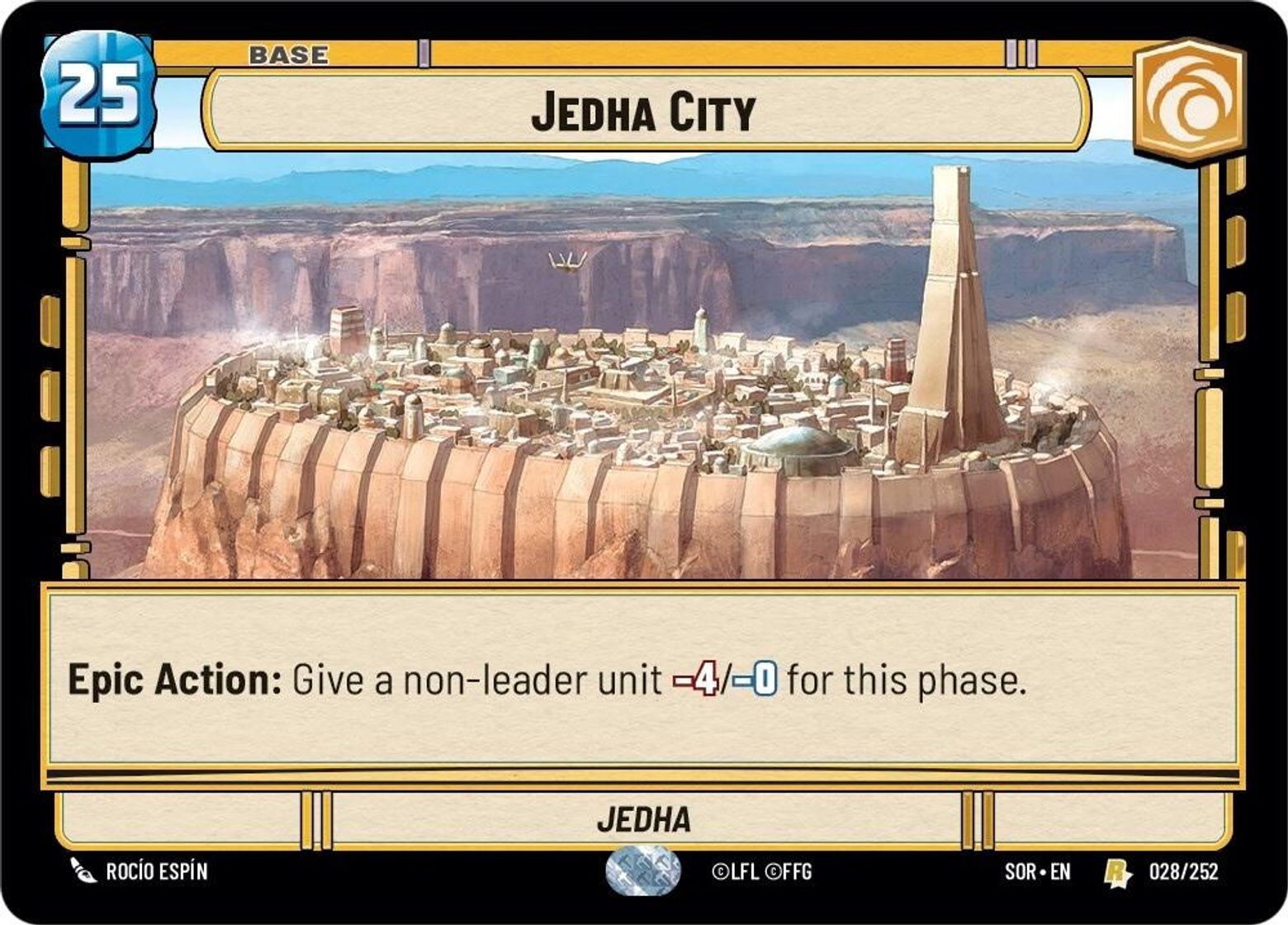 Jedha City, Jedha — Spark of Rebellion 028