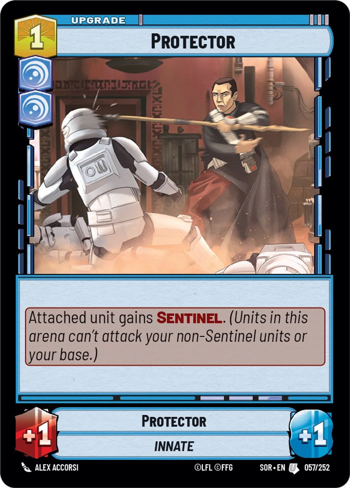 Protector — Spark of Rebellion 057