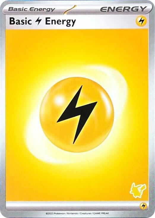 Energia de Raios