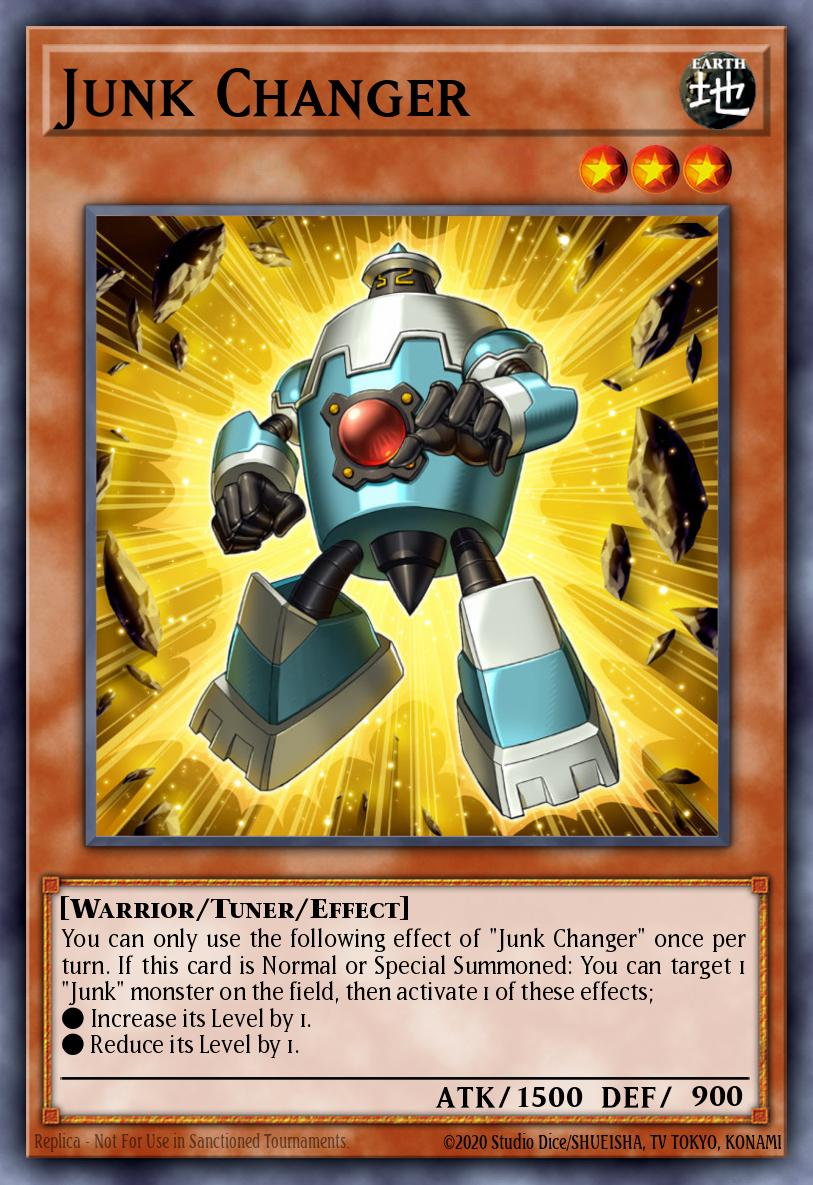 Mudar Sucata — Premium Gold: Infinite Gold EN002