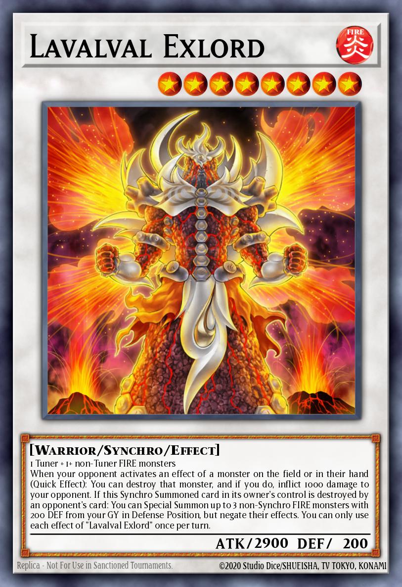 Grande Senhor Lavalval — 2022 Tin of the Pharaoh's Gods EN079