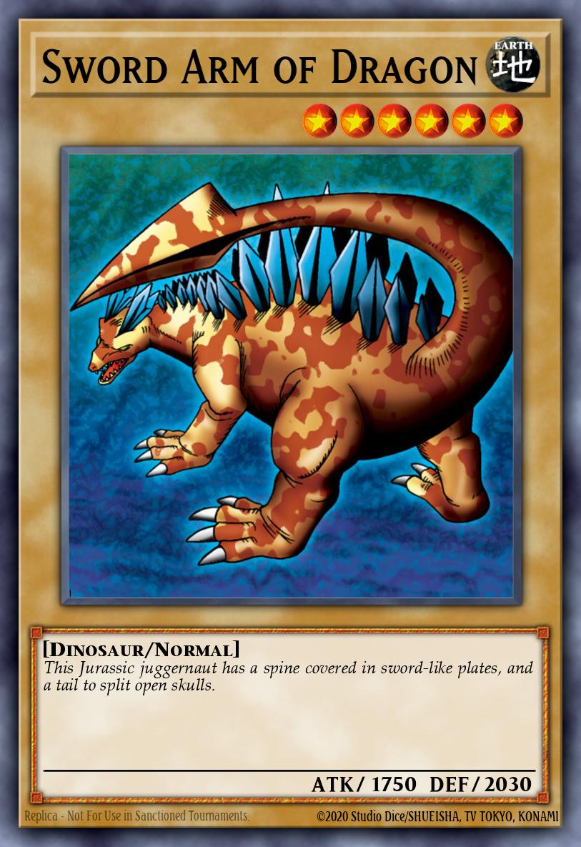 Dragão de Cauda Assassina — Legendary Collection 4: Joey's World Mega Pack EN146
