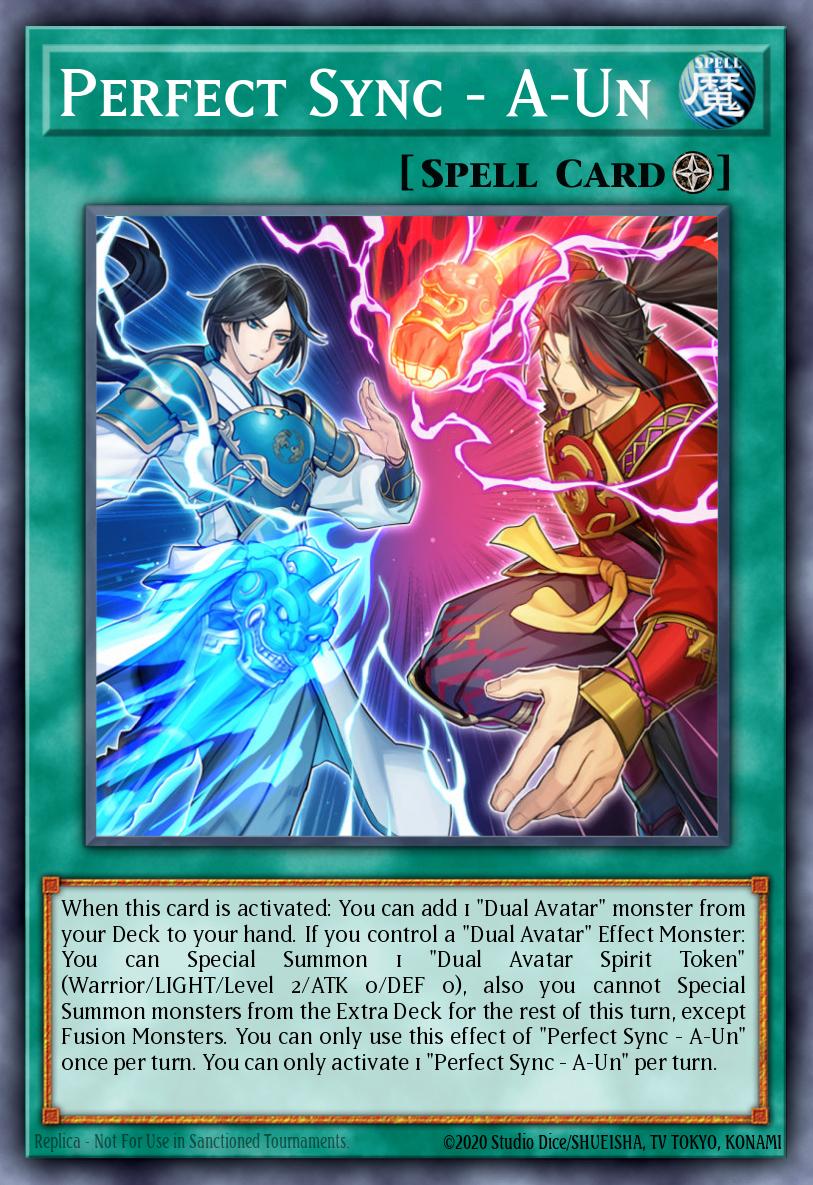 Perfeita Sinc - A-Un — 25th Anniversary Tin: Dueling Heroes Mega Pack EN276