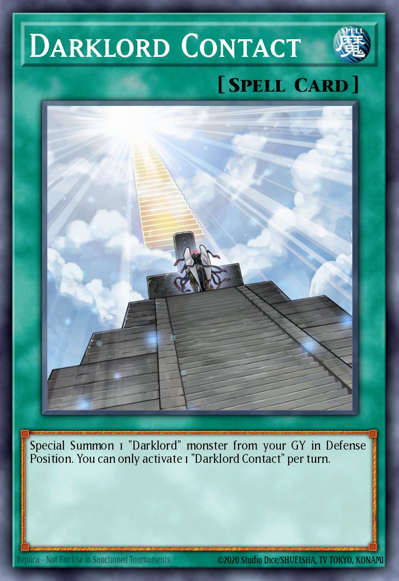 Contato do Senhor Obscuro — Maximum Gold EN108