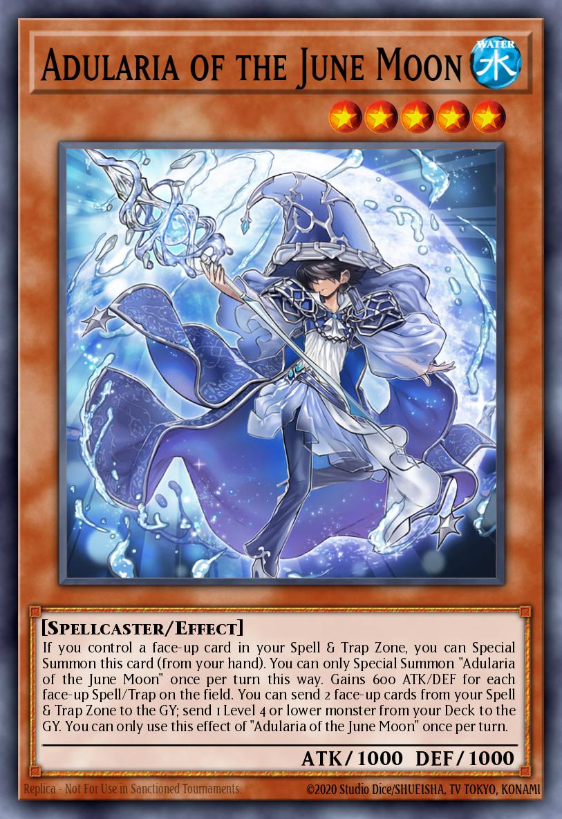 Adularia of the June Moon — Cyberstorm Access EN095