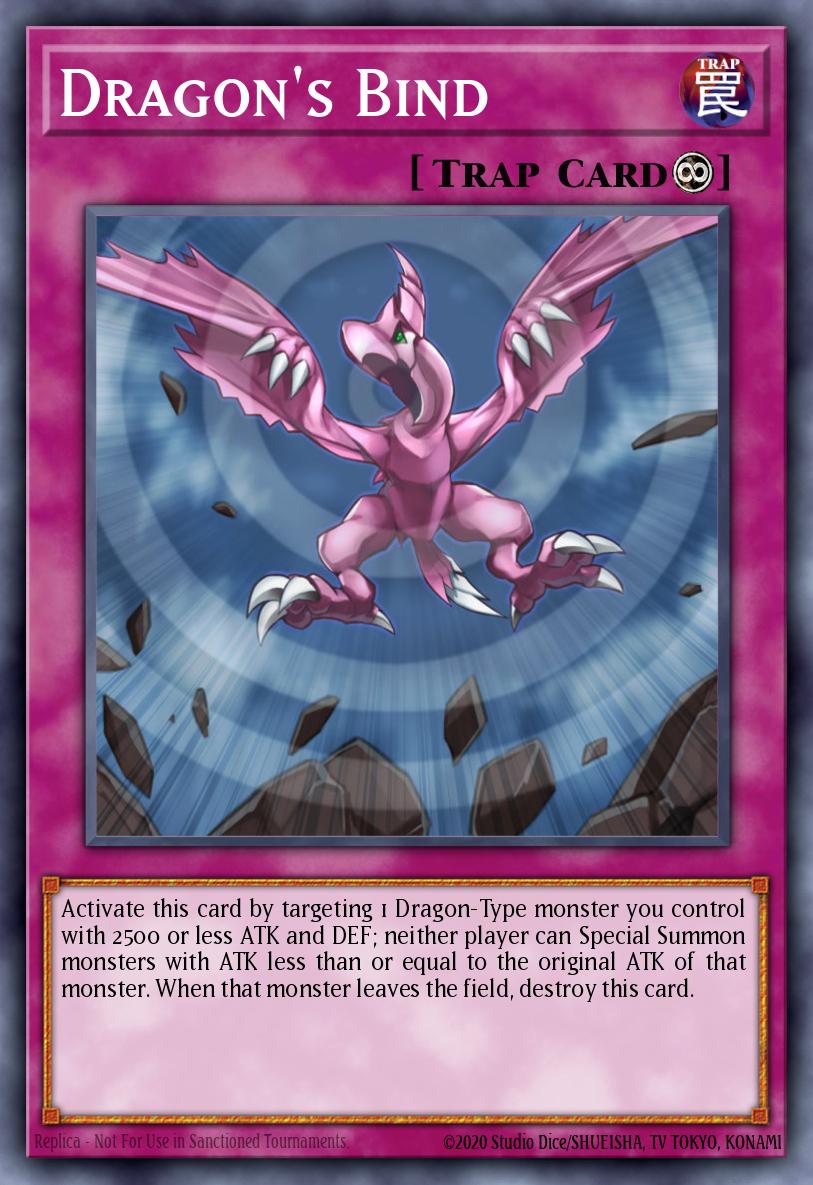 Vínculo do Dragão — 2016 Mega-Tin Mega Pack EN223