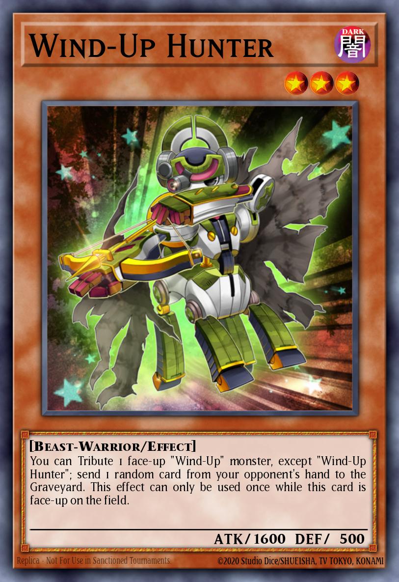 Caçador de Corda — Photon Shockwave Sneak Peek Participation Card EN024