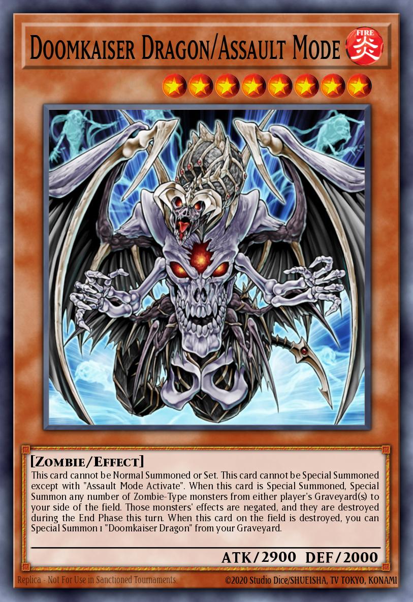 Dragão Imperador da Condenação/Modo de Ataque — Crimson Crisis: Special Edition EN019