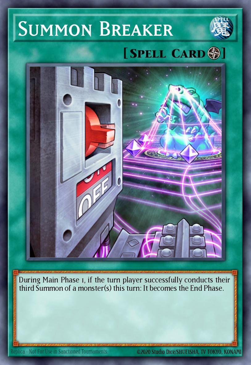 Interromper Invocação — 2014 Mega-Tin Mega Pack EN043