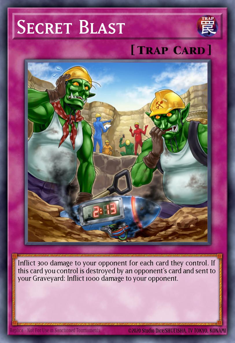 Explosão Secreta — 2016 Mega-Tin Mega Pack EN104