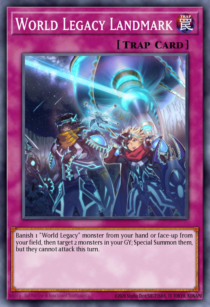 Marco Legado Mundial — 2018 Mega-Tin Mega Pack EN081