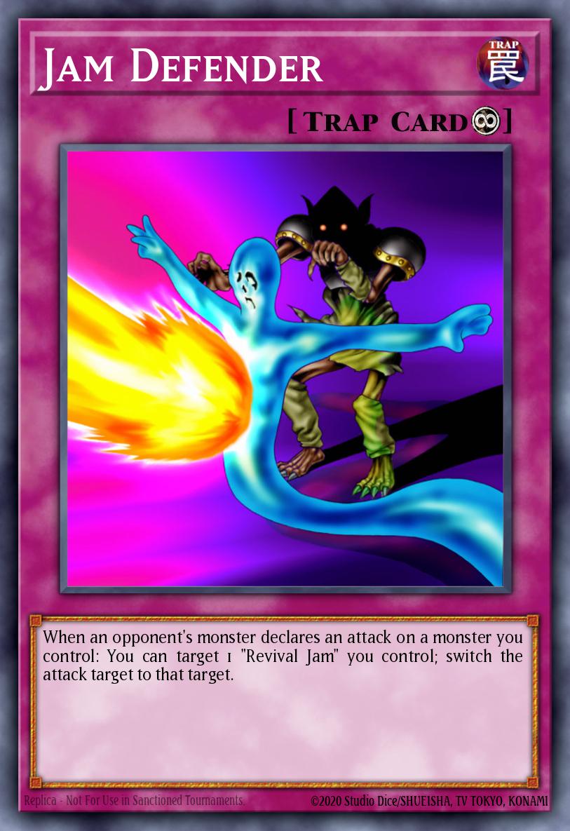 Defensor da Geleia — Dark Beginning 1 EN231