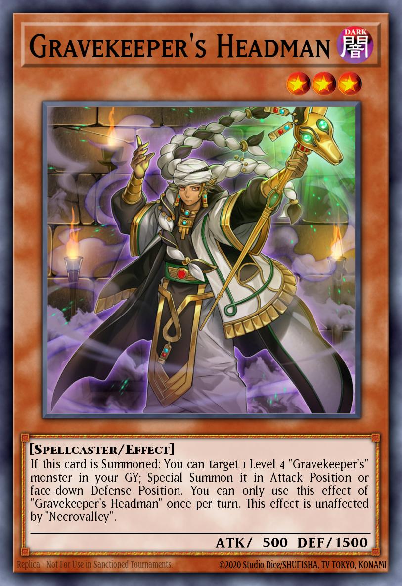 Mandante do Coveiro — 2019 Gold Sarcophagus Tin Mega Pack EN163