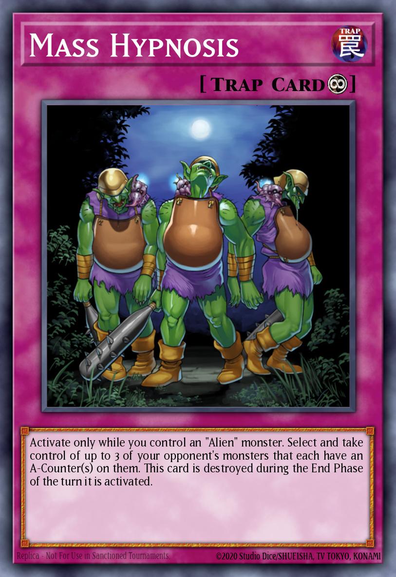 Grande Hipnose — Force of the Breaker: Special Edition EN058