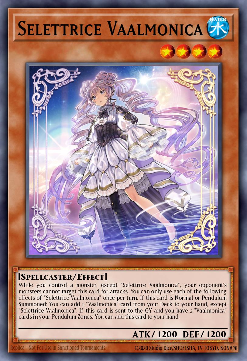 Selettrice Vaalmonica — Legacy of Destruction EN022