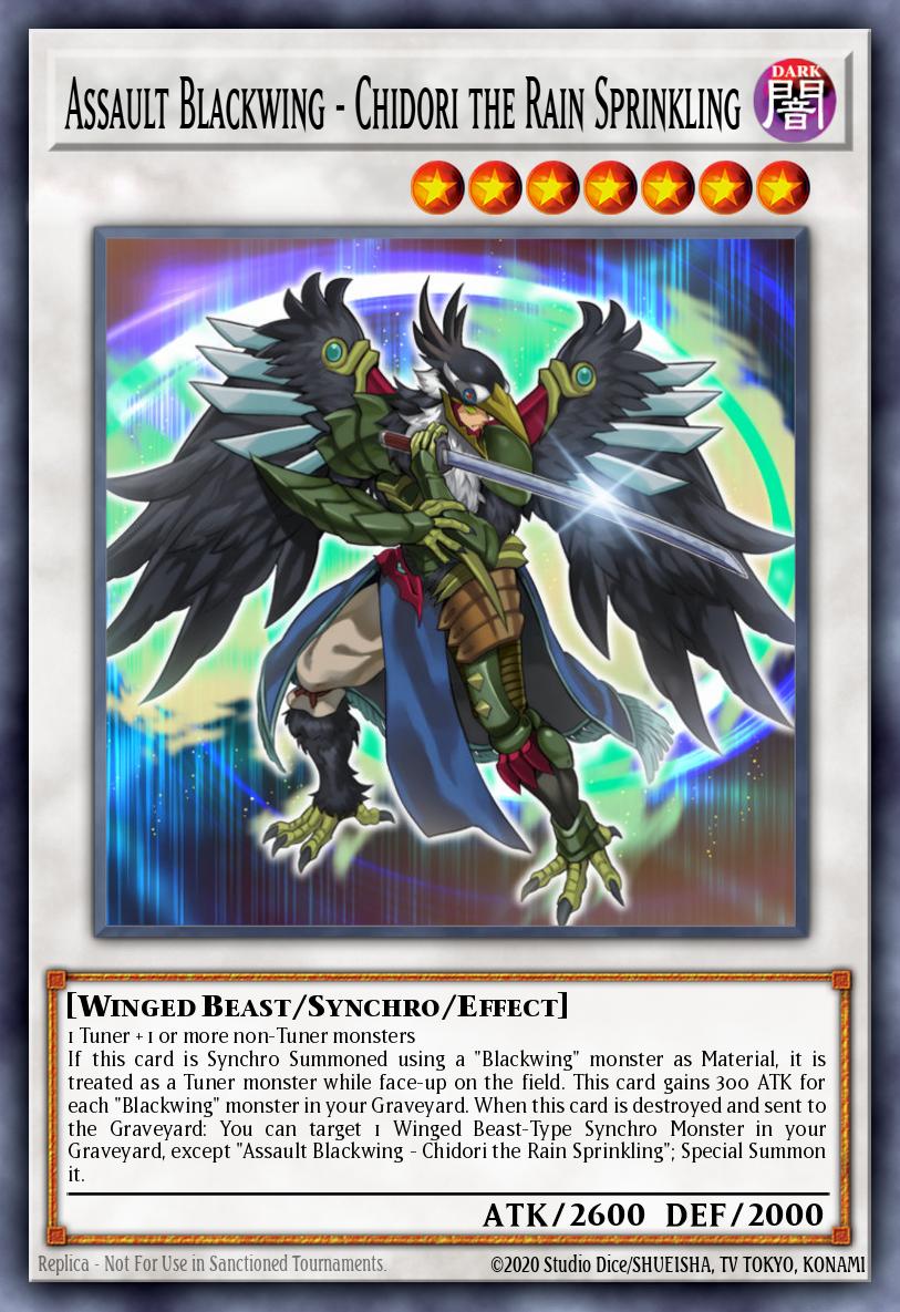Asanegra Agressor - Chidori, o Borrifo de Chuva — Shining Victories: Special Edition EN051