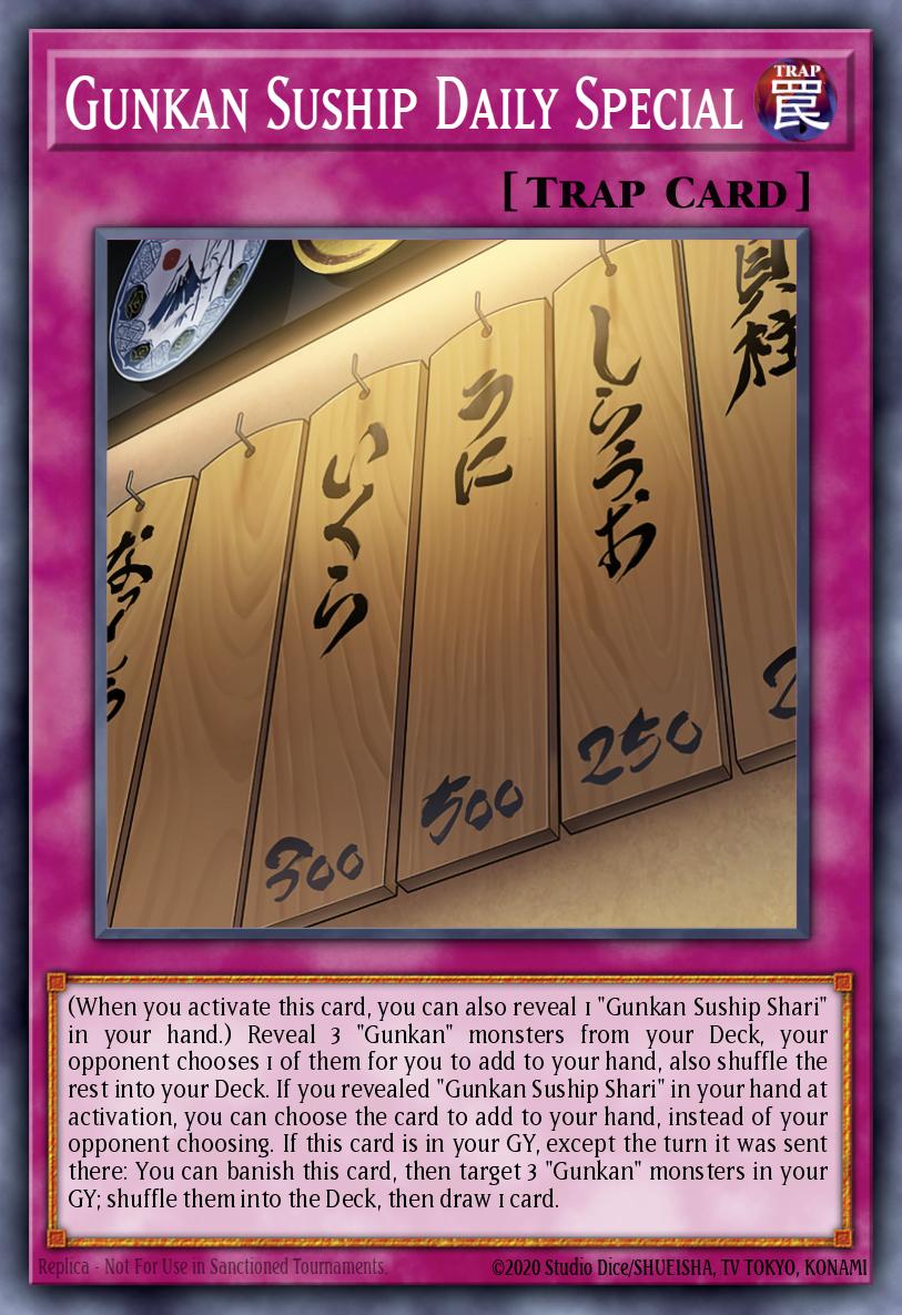 Especial do Dia do Naviushi Gunkan — 2022 Tin of the Pharaoh's Gods EN169