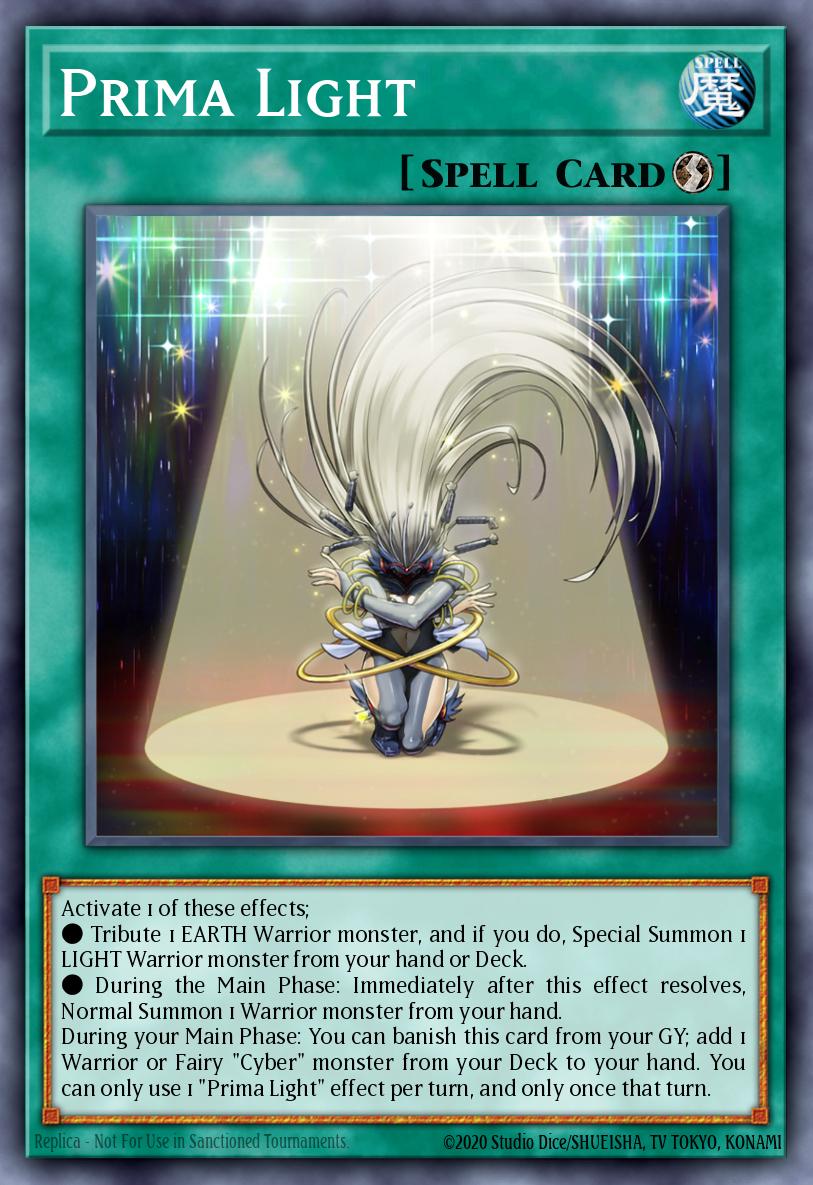 Prima Light — Maze of Muertos EN025