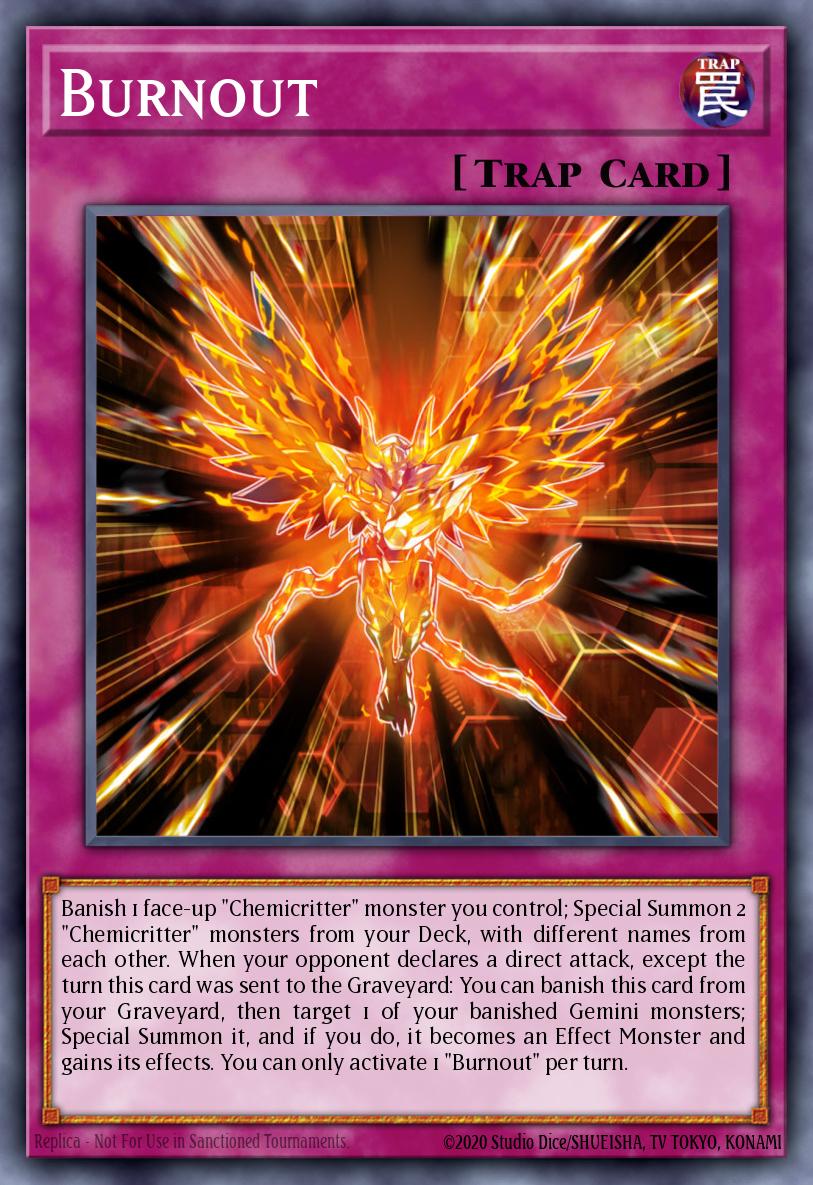 Esgotamento — Invasion: Vengeance: Special Edition EN073